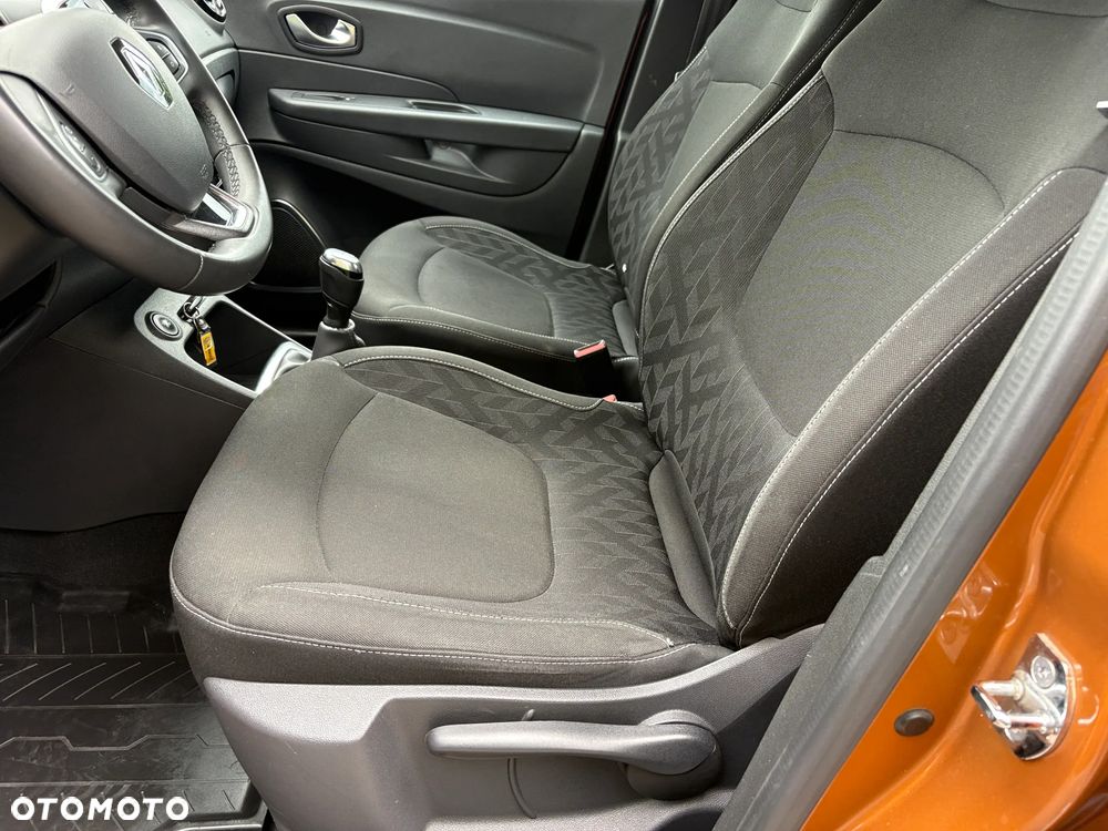 Renault Captur 0.9 Energy TCe Limited - 13