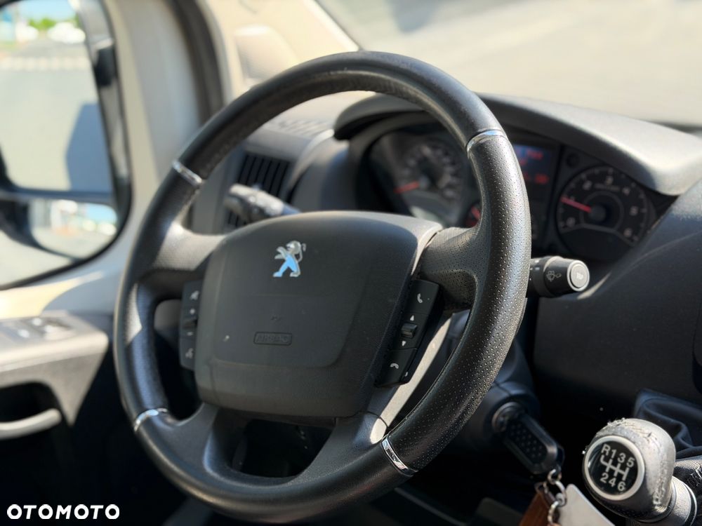 Peugeot BOXER L3H2 - 32