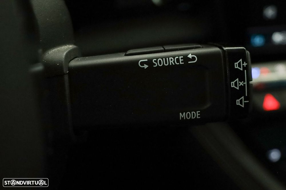 Renault Austral 1.3 Mild Hybrid Iconic Auto - 18