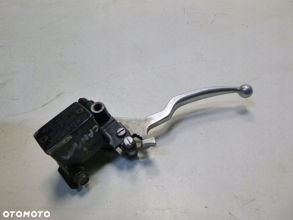 CAN AM RENEGADE OUTLANDER POMPA HAMULCOWA MANETKA - 4