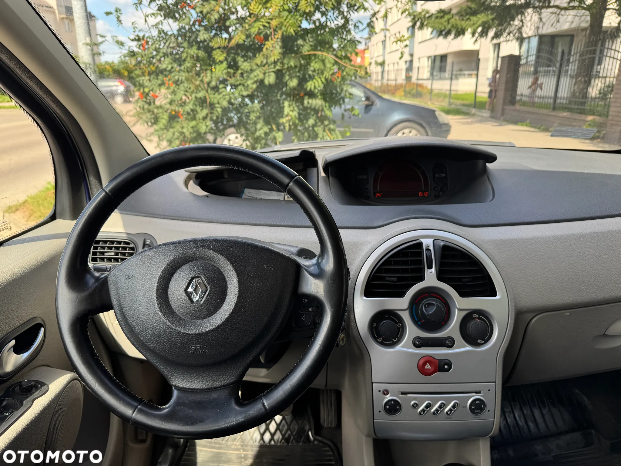 Renault Modus 1.2 Pack Dynamique - 11