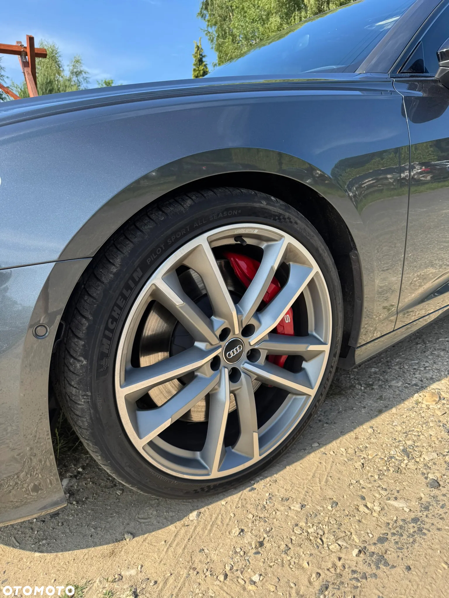 Audi S6 TDI quattro tiptronic - 36