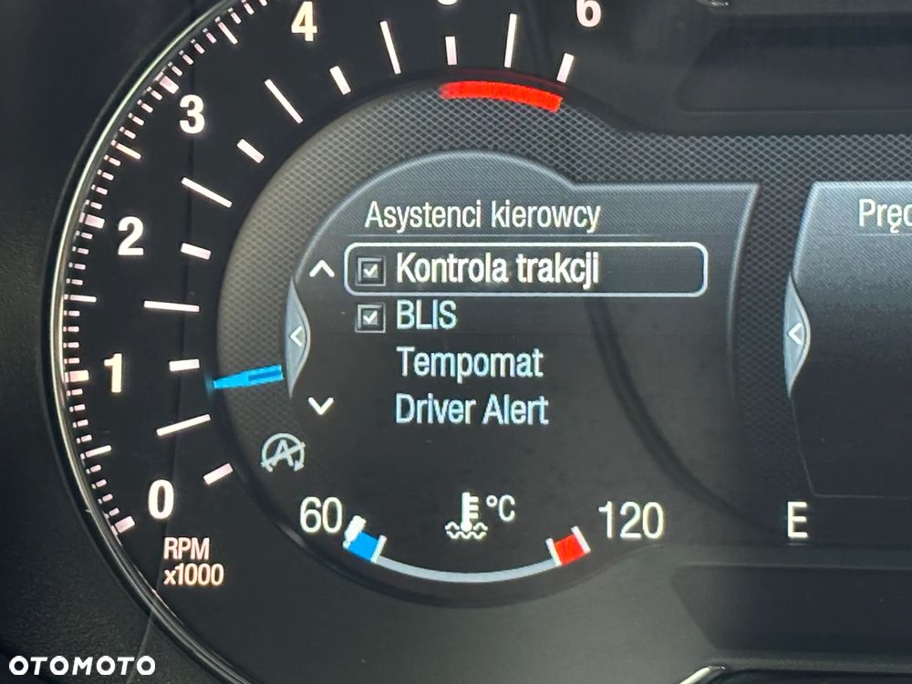 Ford Mondeo 2.0 EcoBlue Titanium - 22