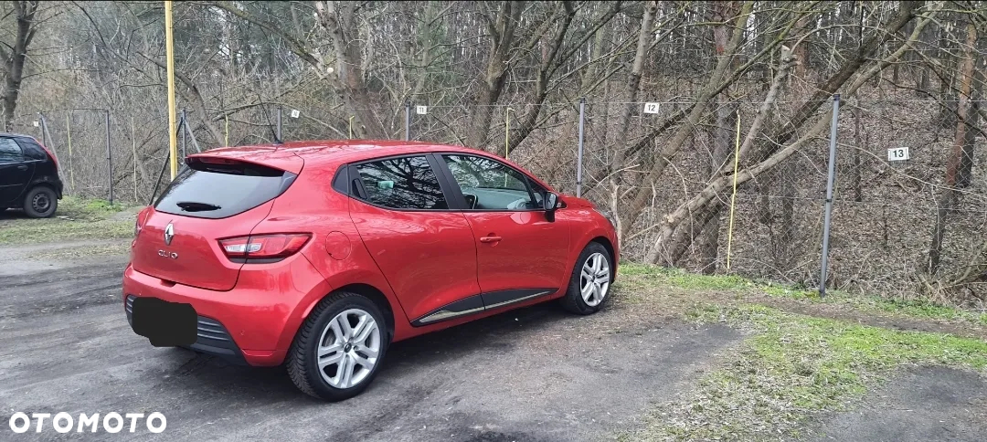 Renault Clio 0.9 Energy TCe Zen - 6