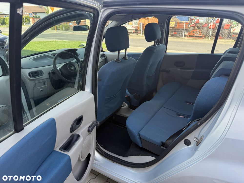 Renault Modus - 4
