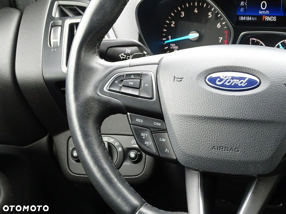 Ford Kuga - 18