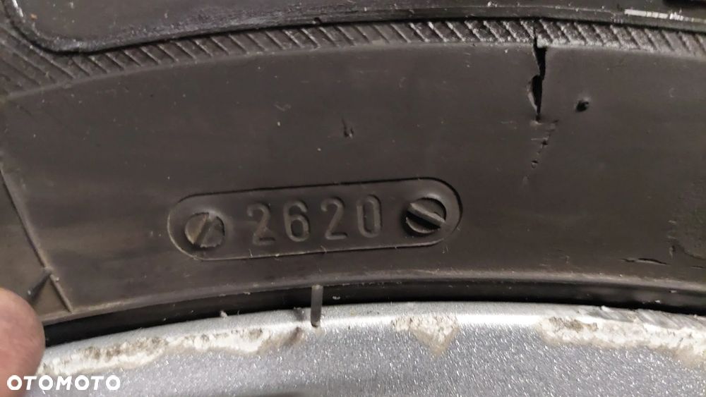 KOŁA FELGI LAND ROVER DISCOVERY SPORT R2017 ROZ. 235/55/R19 - 8