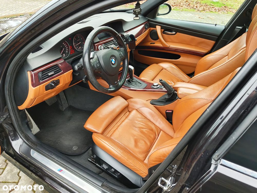 BMW Seria 3 - 11