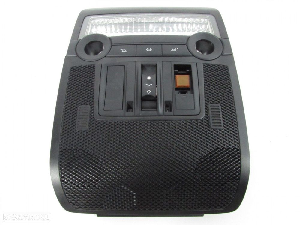 Comandos no tejadilho Seminovo/ Original BMW X5 (E70)/BMW X6 (F16, F86) 61319164... - 1