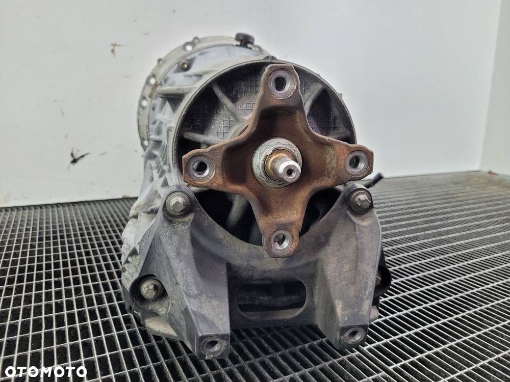 SKRZYNIA BIEGÓW AUTOMATYCZNA MERCEDES E KLASA W213 350D 258KM 2132702602 - 6