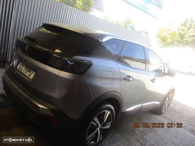 Peugeot 3008 1.2 PureTech Style - 5