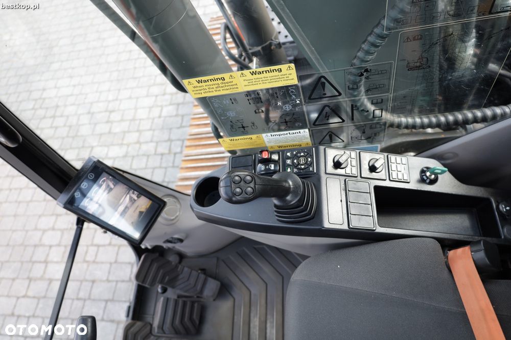 Volvo EC140EL - 24