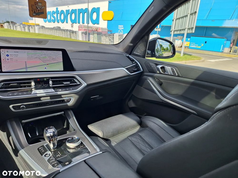 BMW X5 xDrive30d mHEV sport - 31