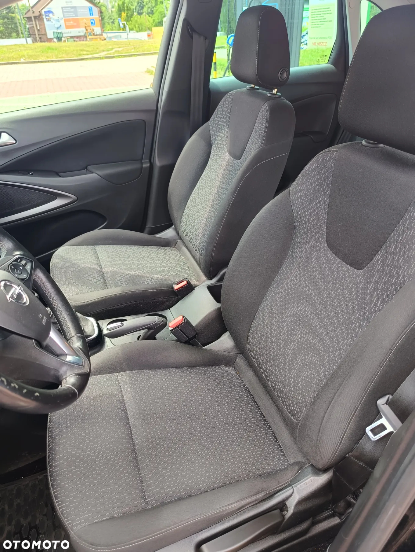 Opel Crossland X 1.2 T 120 Lat S&S - 13