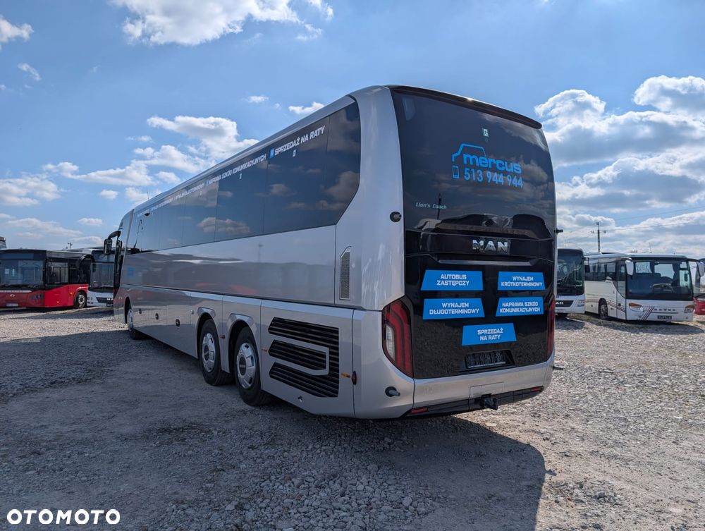 MAN Lion's Coach - 9