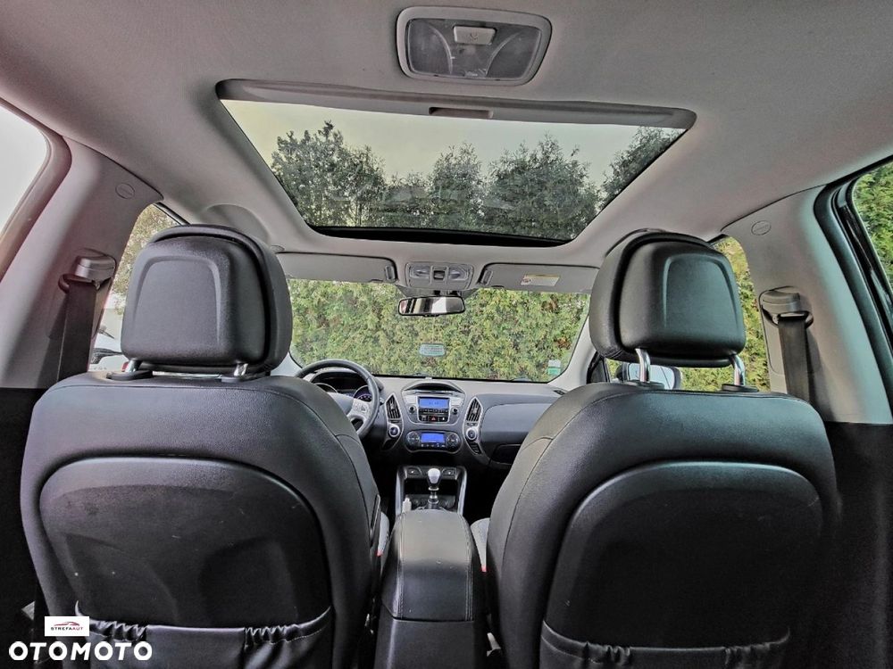 Hyundai ix35 - 13
