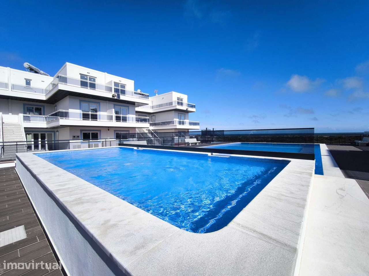 Apartamento T1 Duplex em Vila Real de Santo António(VRSA004) - Grande imagem: 2/31