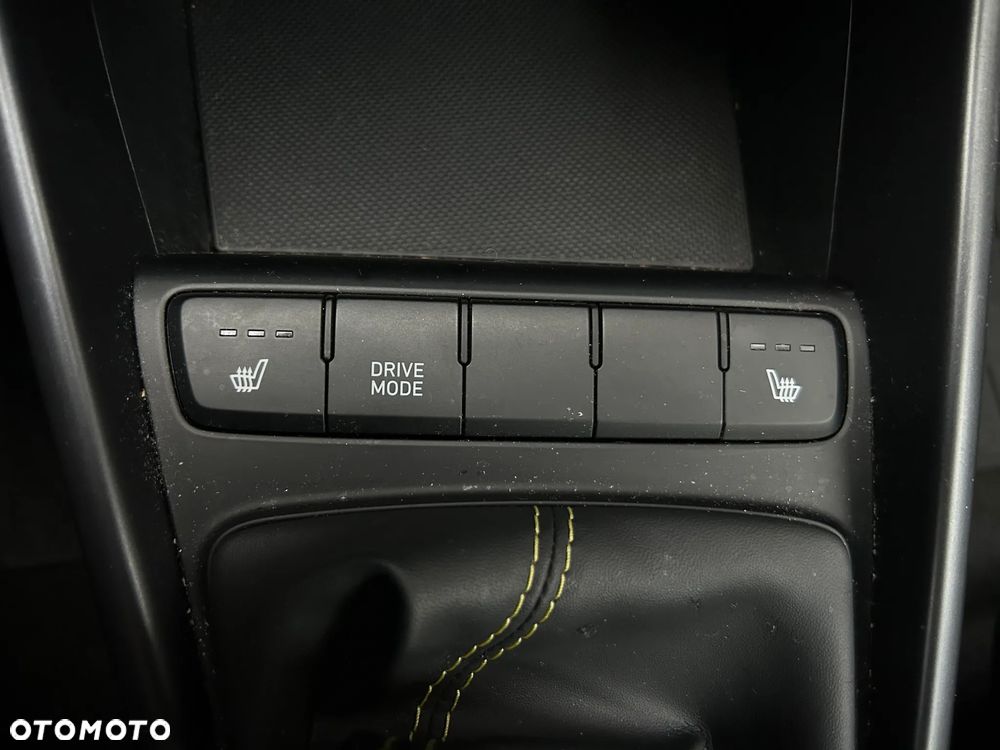 Hyundai i20 1.0 T-GDi Modern - 23
