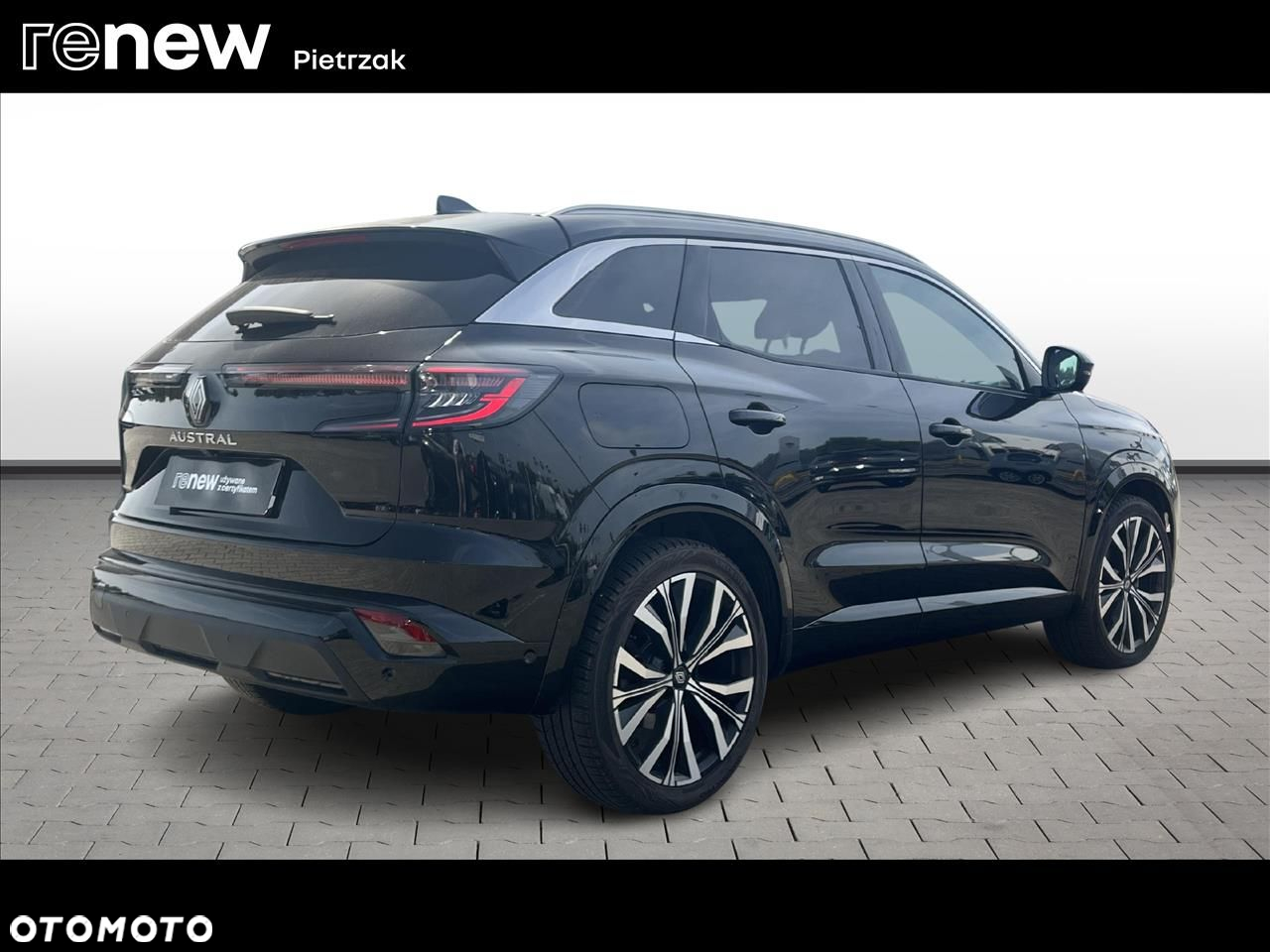 Renault Austral - 5