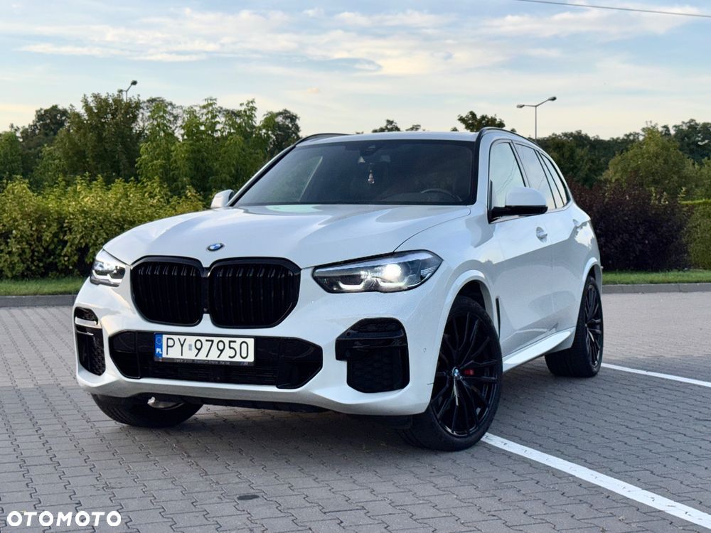 BMW X5 - 2