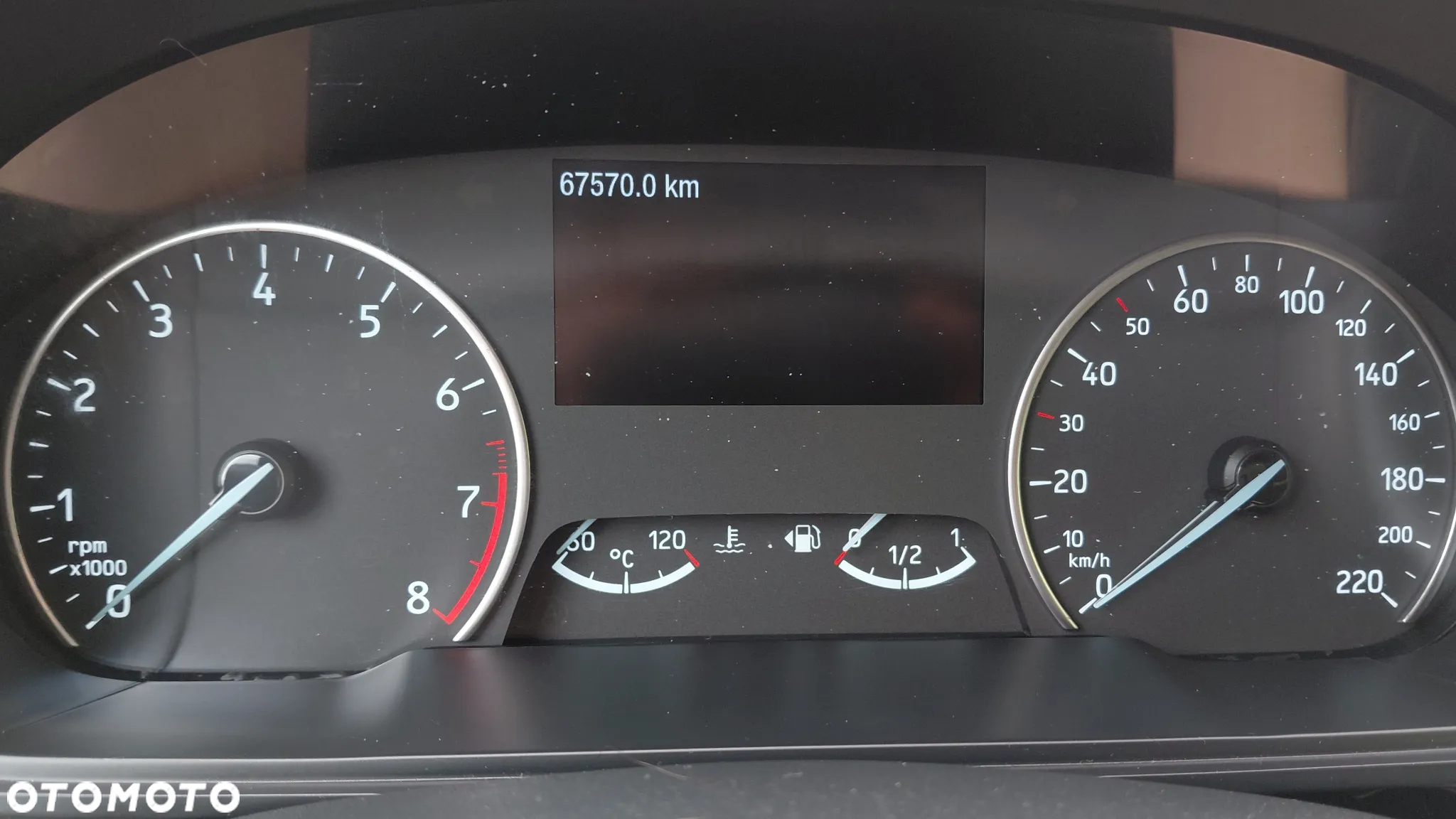 Ford EcoSport 1.0 EcoBoost GPF Titanium ASS - 28