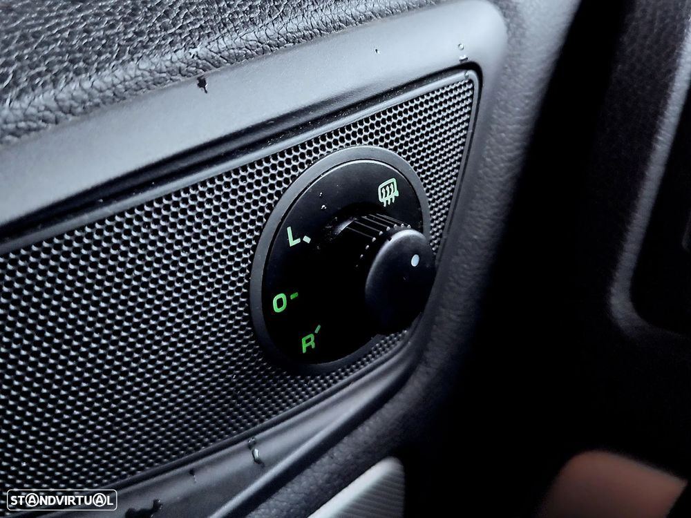 Skoda Octavia 1.6 TDI Ambiente - 17