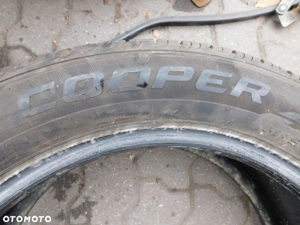 opona COOPER CS3 TOURING 225/50/17 94V 8mm - 3