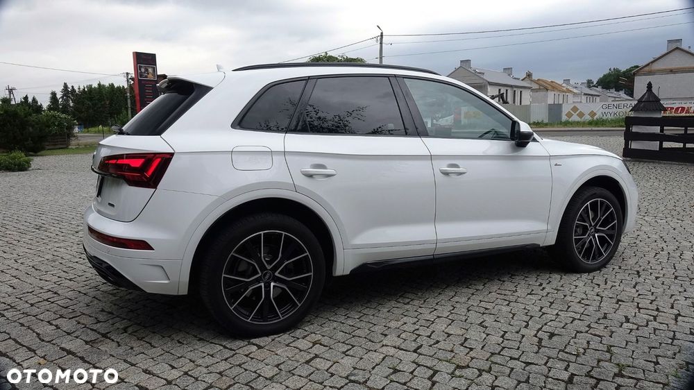 Audi Q5 - 15
