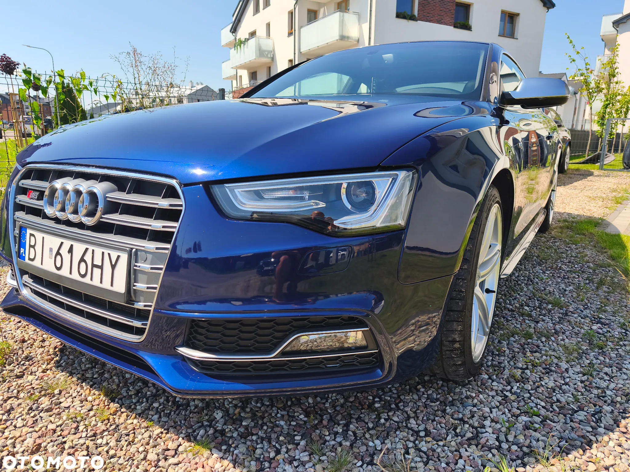 Audi S5 3.0 TFSI Quattro S tronic - 6