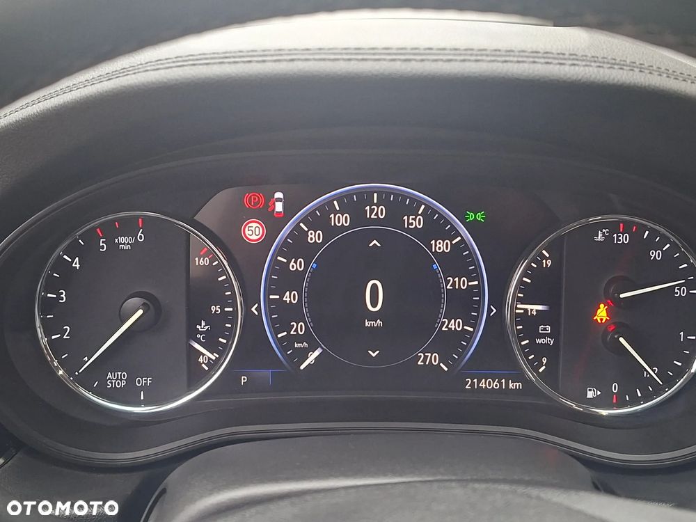 Opel Insignia 2.0 Exclusive - 31