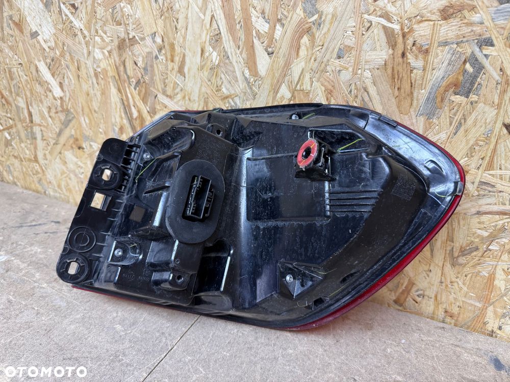 LAMPA TYŁ LEWA LED W BŁOTNIK BMW X3 G01 2SD012693 - 6