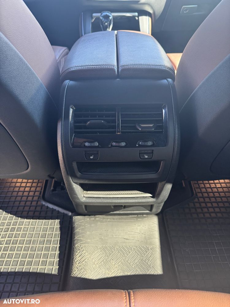BMW X5 xDrive30d - 14