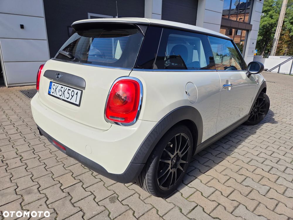 MINI ONE Standard - 16