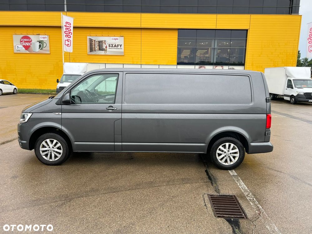 Volkswagen Transporter L2H1 - 5