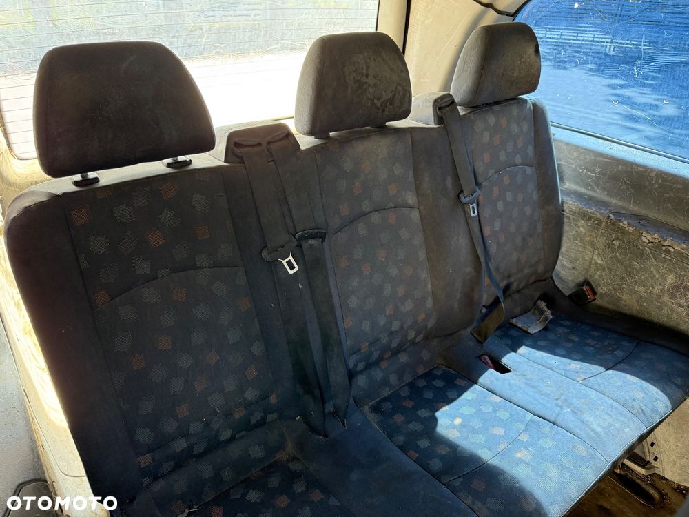 Mercedes-Benz Vito - 8