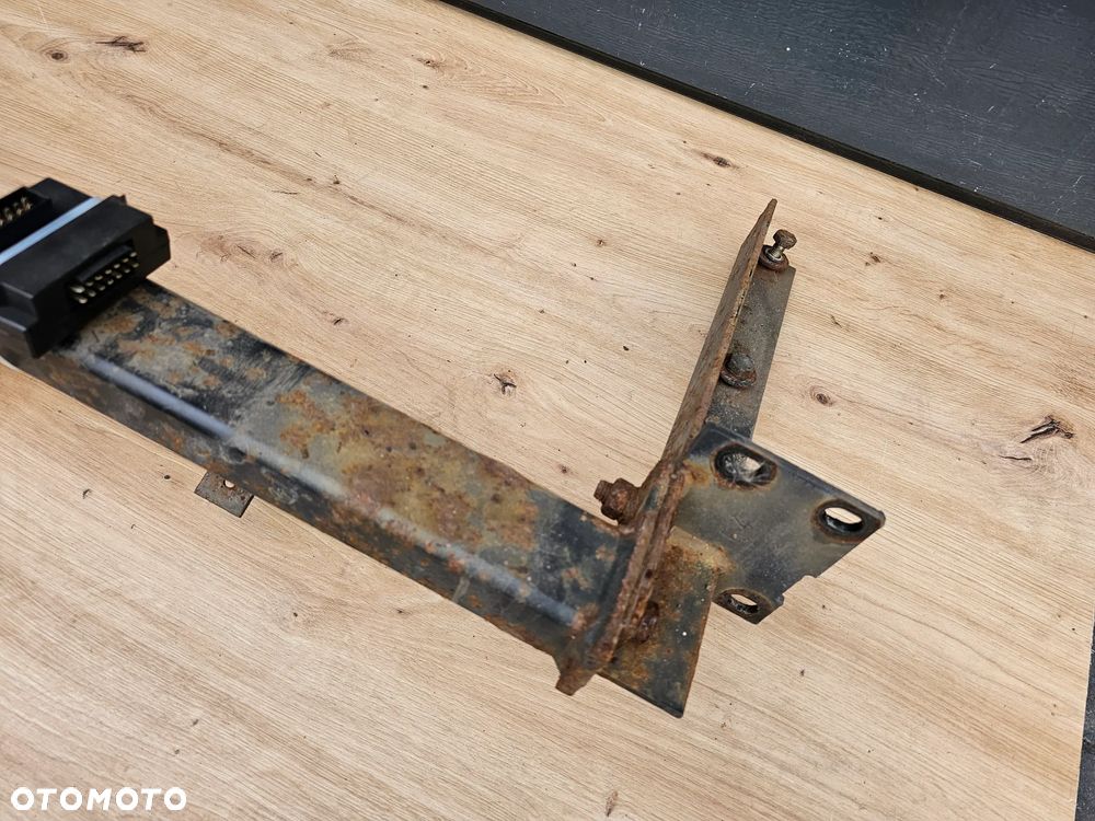 HAK HOLOWNICZY WIĄZKA GNIAZDO 13 PIN MODUŁ OPEL ASTRA H KOMBI - 6