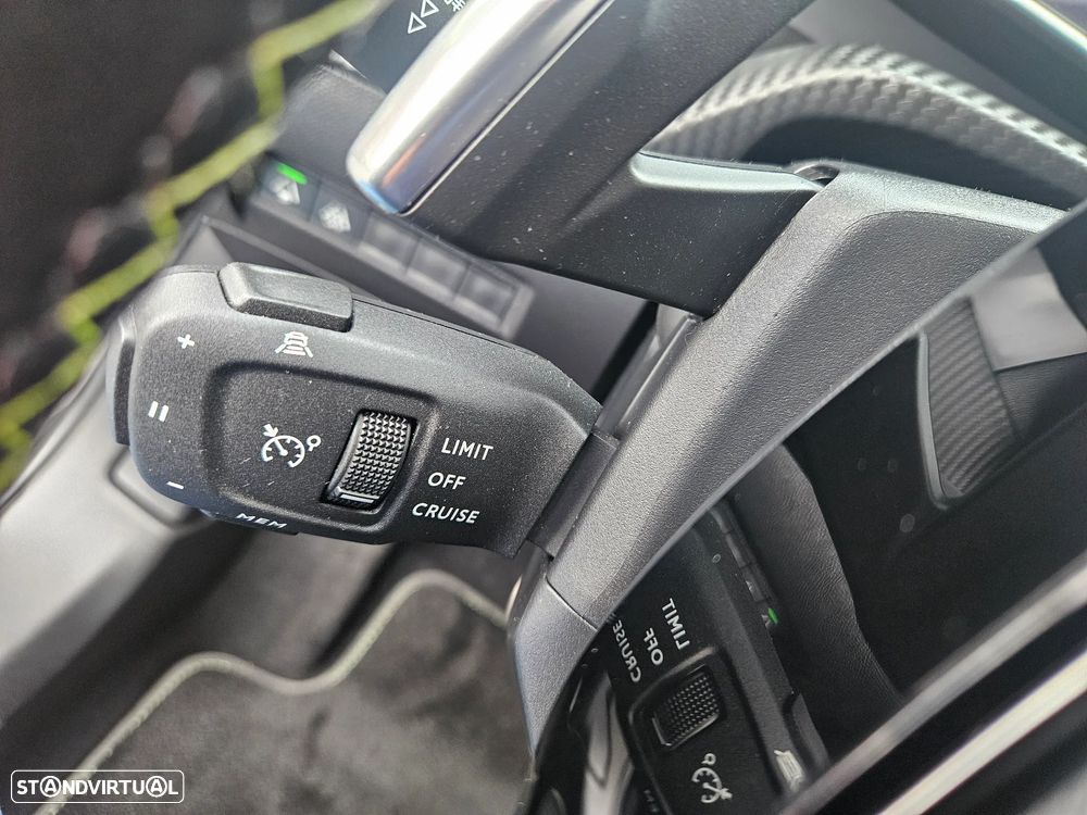 Peugeot 2008 1.2 PureTech GT EAT8 - 25