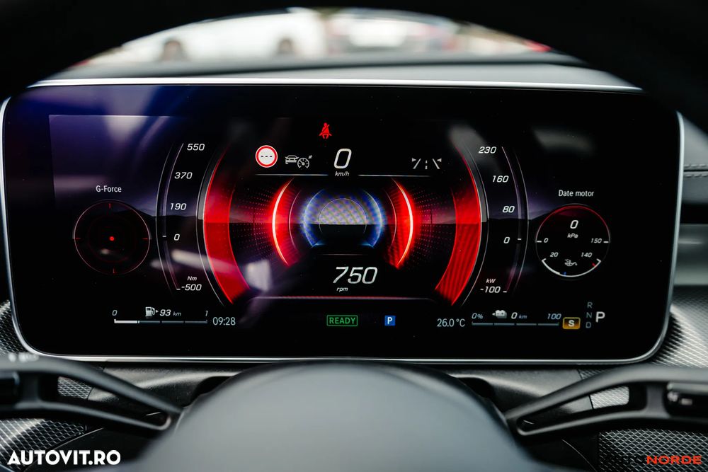 Mercedes-Benz C 300 e 9G-TRONIC AMG Line - 40