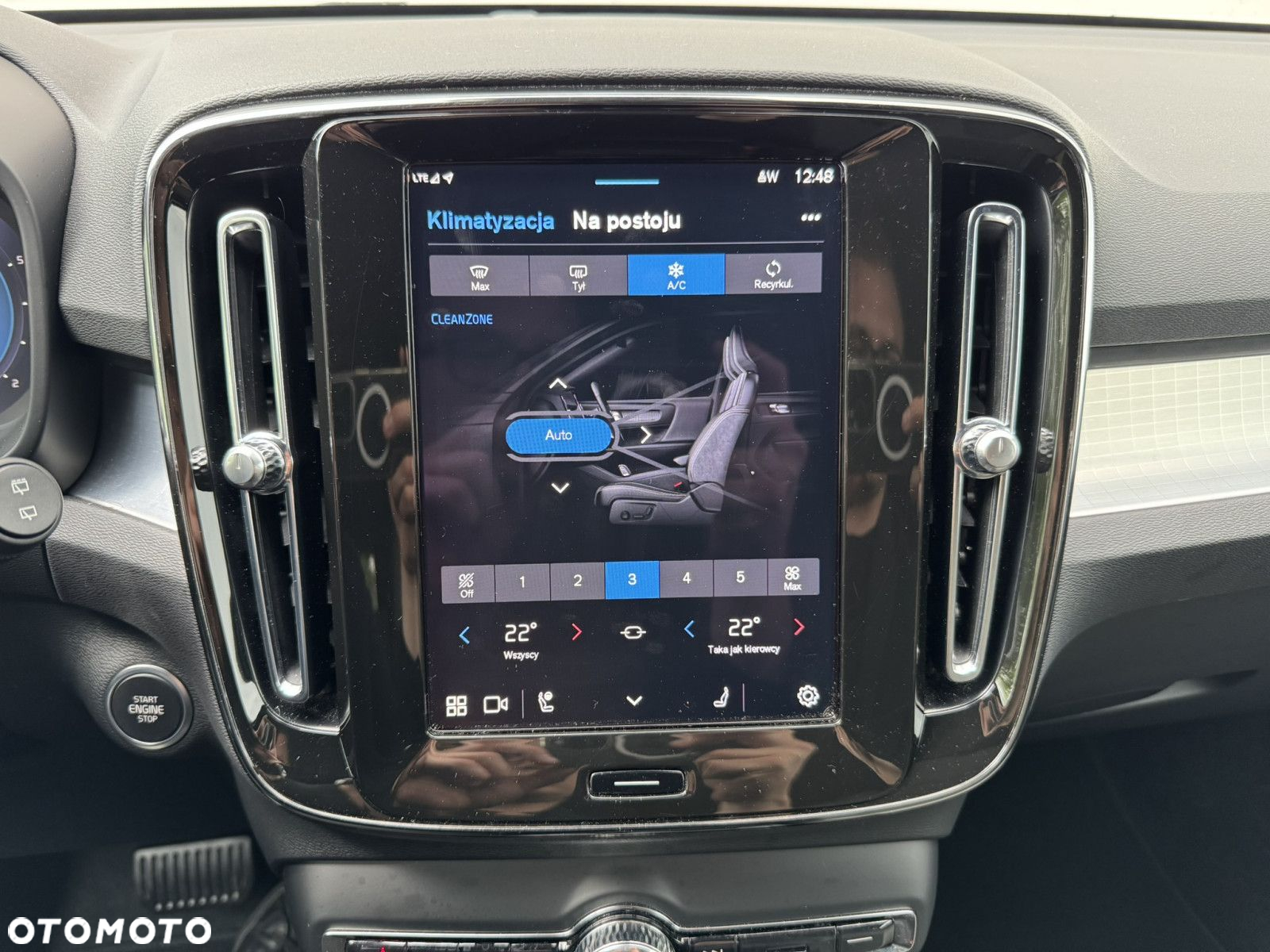 Volvo XC 40 - 20