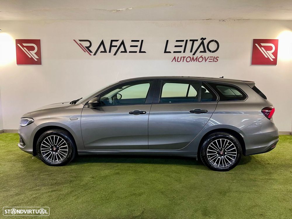Fiat Tipo Station Wagon 1.3 Multijet City Life - 9