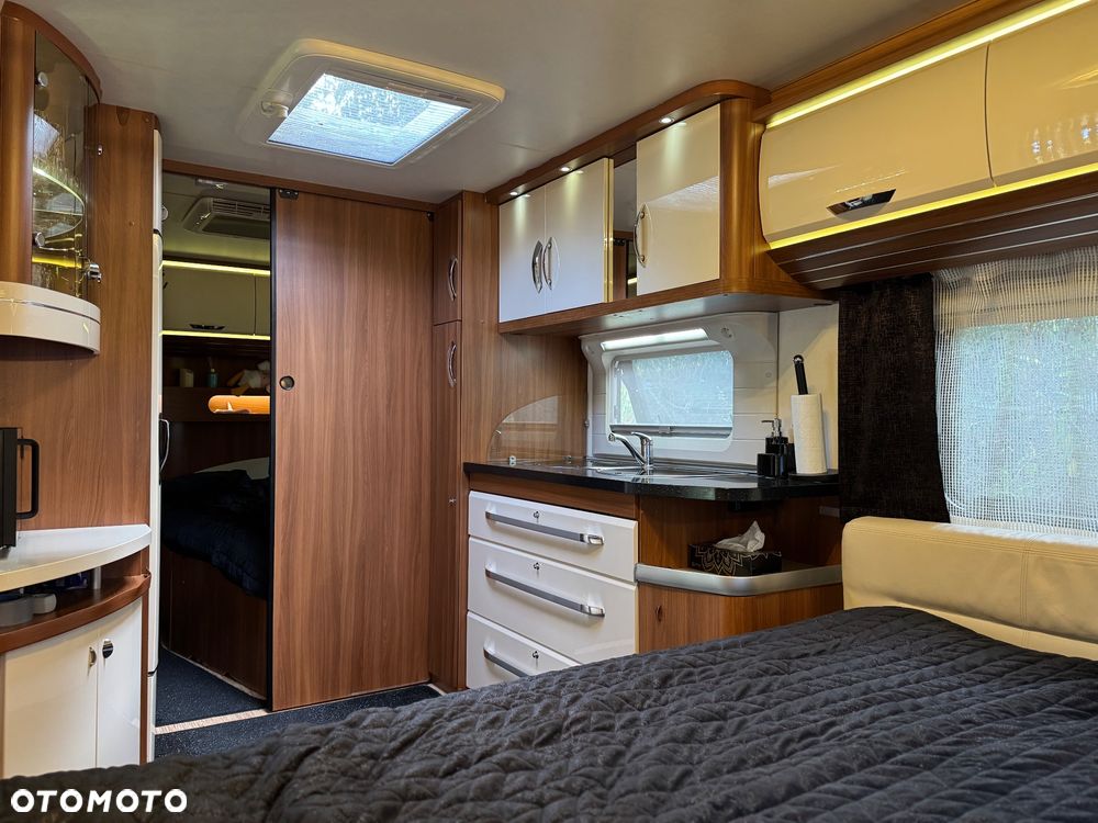 Hobby 660 Premium - 13