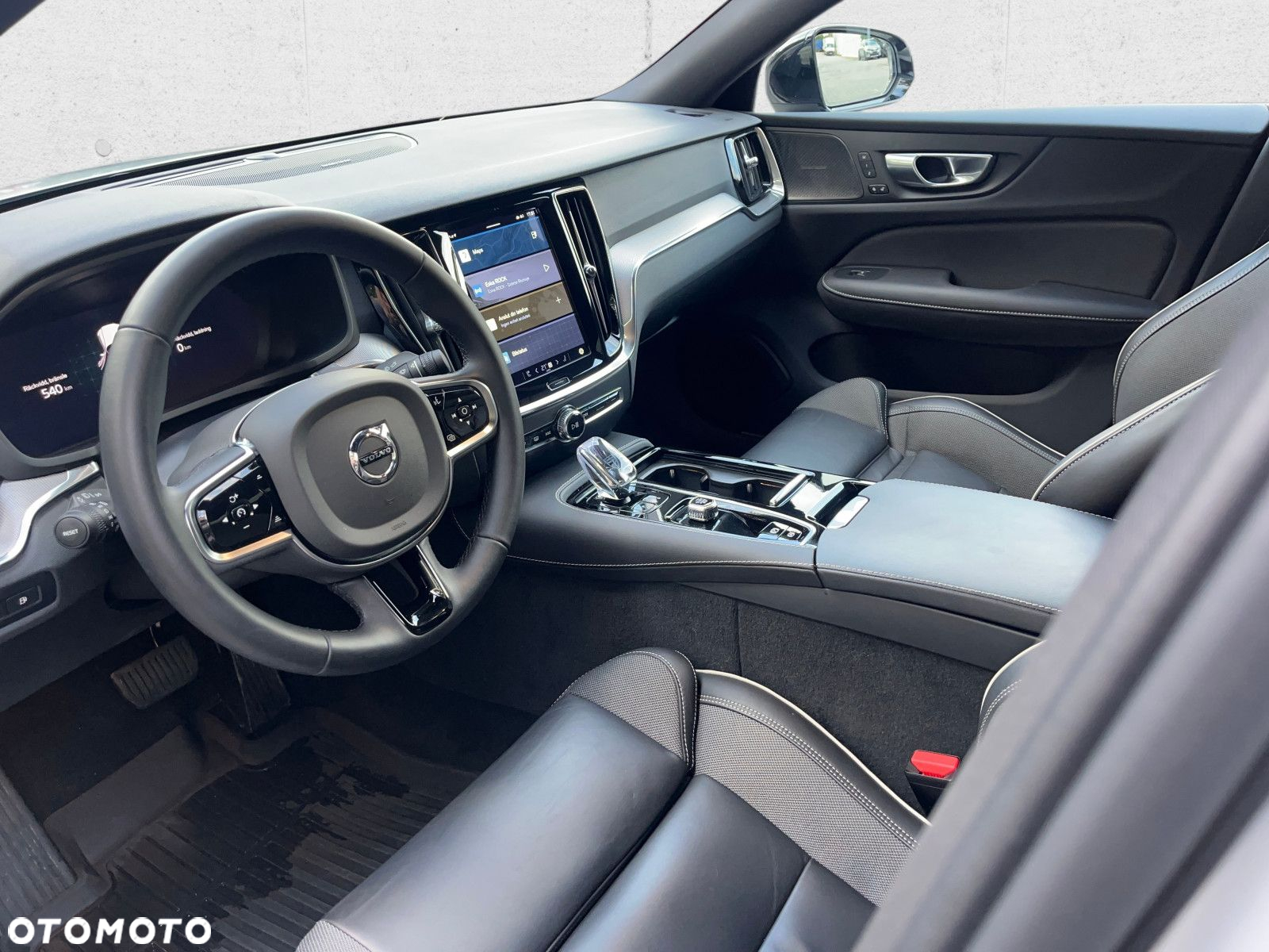 Volvo S60 - 9