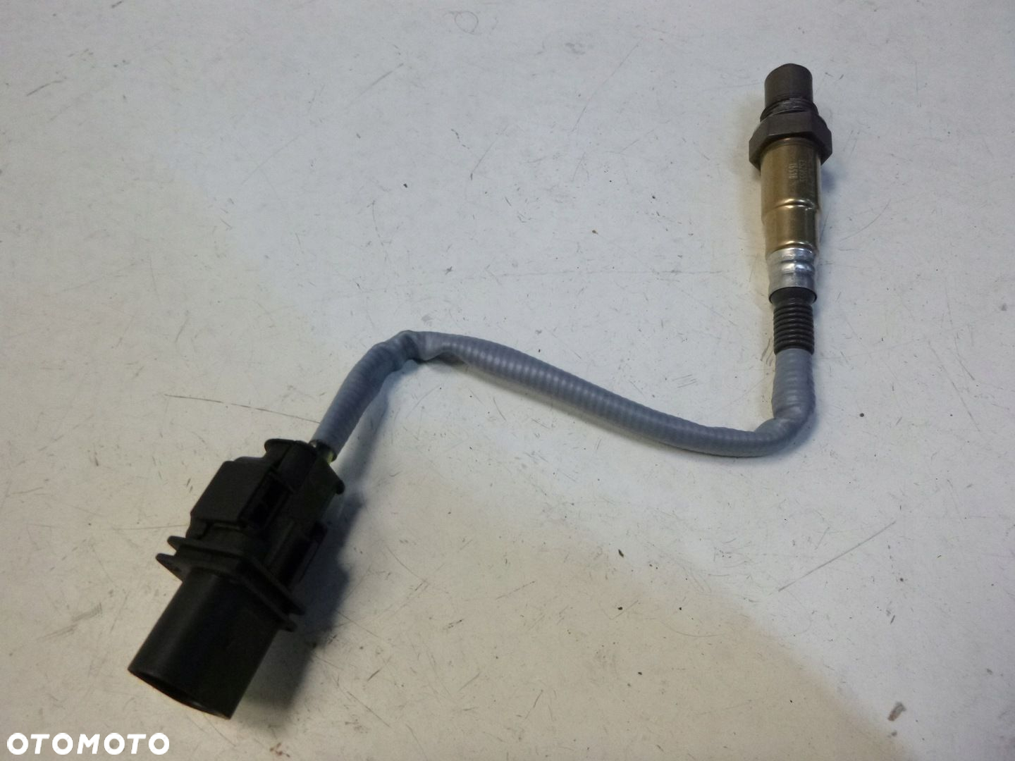 BMW SERIA 1 3 5 6 7 SONDA LAMBDA DELPHI NOWA - 2