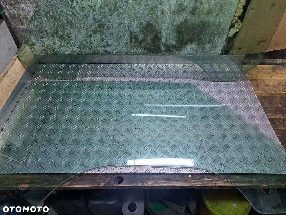 szyba drzwi Lewa Prawa Mini R56 R55 - 2