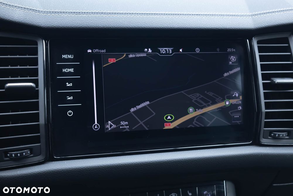Skoda Kodiaq 2.0 TDI 4x4 DSG Sportline - 29