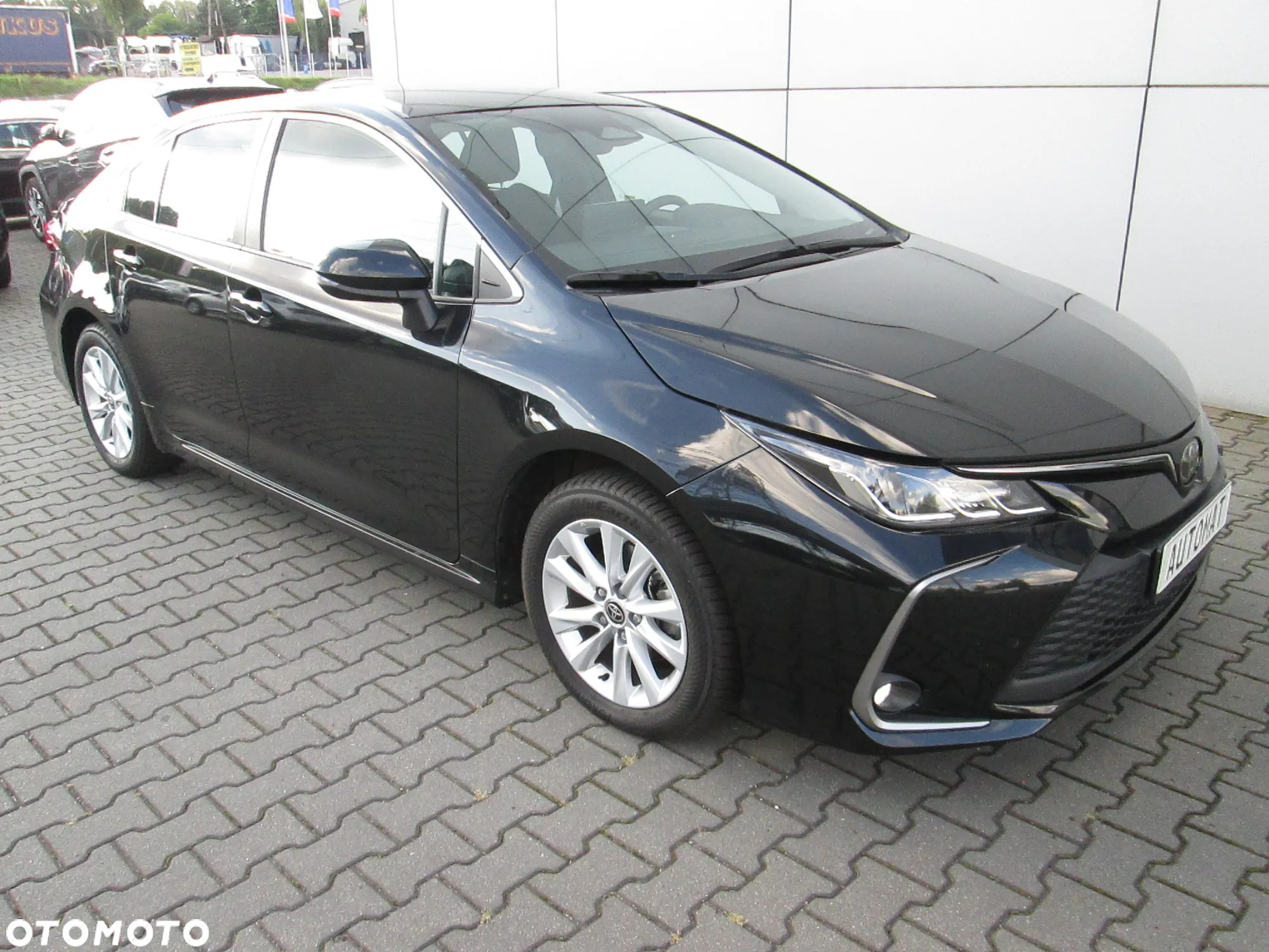 Toyota Corolla 1.5 Comfort MS - 24