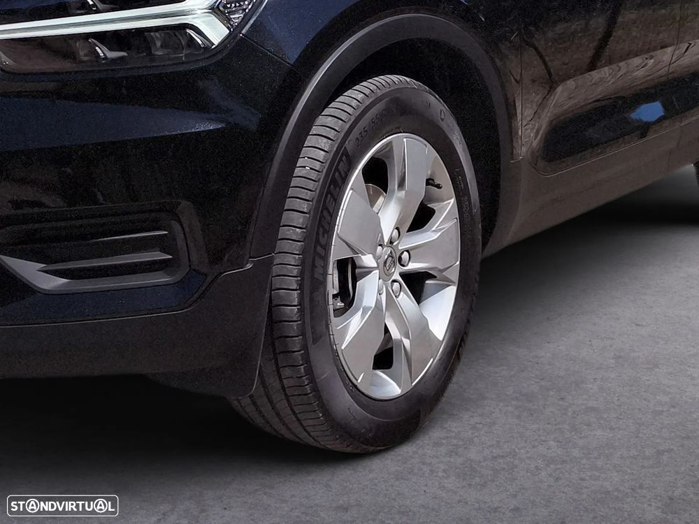 Volvo XC 40 2.0 D3 Momentum Plus - 7