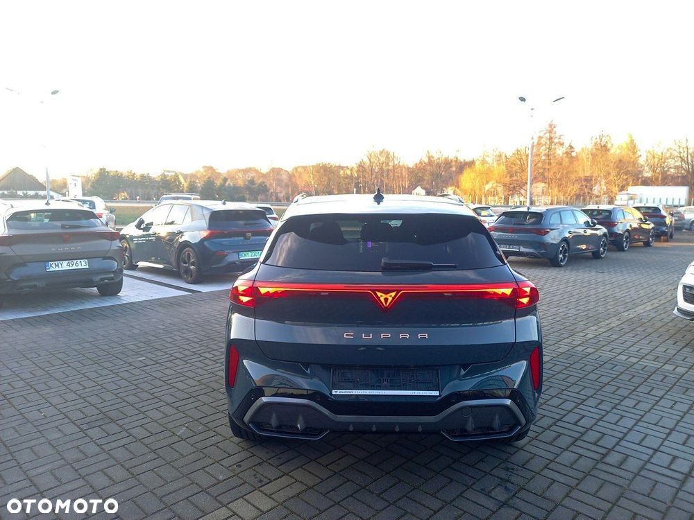 Cupra Terramar - 6