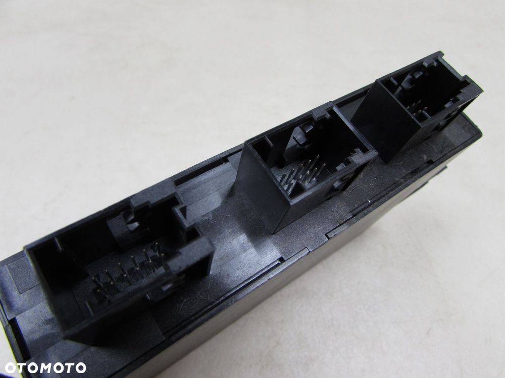 RANGE ROVER III LIFT L322 LAND ROVER 06-09 MODUL STEROWNIK PDC PARKOWANIA YWC000931 - 4