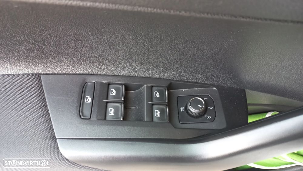 VW Polo 2.0 TSI GTI DSG - 20